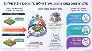 ניר שמחוני עו'ד שמאי מיסוי נחלות